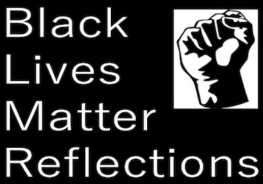 BLM Reflections Icon sized